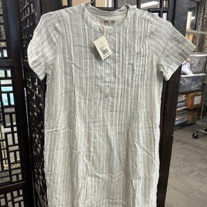 Faherty Gemina Dress